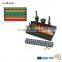 Plastic tool packaging board SB