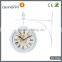 antique outdoor double sided wall clocks for home and garden