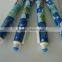 Custom 0.5mm Clip Gel Ink Pen
