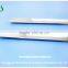 molybdenum and tungsten boat for vacuum coating industry