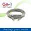 CCA cable 2m cat6 patch cord utp cat6 network wire