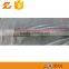 counter rotating bimetallic twin conical/ parallel screw and barrel