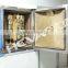 Jewelry coating machine/steel jewelry gold plating machine/stainless steel pvd coating machine for titanium nitride coating