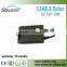 55W Slim Fast Start Xenon HID Ballast Manufacturer In China