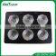 COB LED Grow Light, Full Specture 1200 Watt Led Grow Lights 200X6W Epistar Leds for Hydroponics/Plants Growing&Flowering