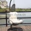 Rattan Outdoor Swing Outdoor Hanging Chair garden furniture