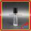 roll-on perfume bottle for 10ml glass roll on bottle for glass roll on bottle with stainless steel roller ball