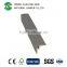 High Quality WPC Cover End, WPC Accessory for Decking