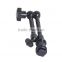 11 Inch Black Adjustable Magic Arm Mount for Digital SLR Cameras