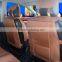 full set universal crochet sideless car seat covers auto accessories