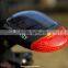 Solar Energy Bike Tail Light For Safety Racing