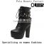high quality shoes newest designs oullis shoes 2016 PH4055