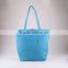 4605 Popular reversible tote hand bag customized reusable bag carteras women