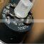High quality orginal BOSCH Common rail injector 0445110376 , 0445110591 for 5258744, 5309291 FROM