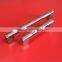 Zinc Alloy furniture handle/ Stainless Steel cabinet handle and drawer handle