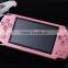 Game player handheld game player game console