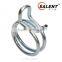High Performance Stainless steel Spring Hose Clamp