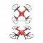 Syma 4CH 2.4GHz X8HC RC Quadcopter Drone with Camera Automatic Air Pressure High Headless Mode