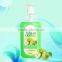 Lemon Fragrance Hand Wash Liquid