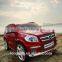 Licensed GLK Style Children Car GL63