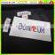 little matt 80%poly20%cotton fabric waterproof for military army pants