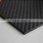 3K Twill Plain Woven Hard Carbon Fiber Board/sheet