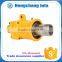 32A double ways water pipe joints rotating connector hydraulic rotary joints