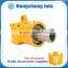 Pipe fittings union connector rotary union/npt pipe rotary union/water swivel joint