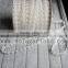 25M/Roll Pearl White Sun Flower Beads Garlands Wedding Or Party Decorative Wholesale