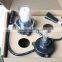 parts auto skoda car accessories hid xenon kit led headlight hot sale in China