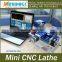 W10003M-CNC Mini CNC Lathe