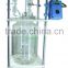Jacketed Glass Reactor 100L Explosion-proof type