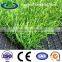 25mm artificial grass garden roll for landscaping decoration