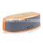 Super bass Handsfree bluetooth speaker with FM radio