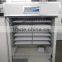 Most popular good quality 1000 eggs incubator/ZH-1056 egg incubator for sale