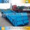 hydraulic folding trailer car ramp/portable container ramp