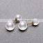 Wholesale New Model Fashion Designs Pearl Dangle Earrings For Sale