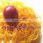 Wide elastic rubber band for glove Strong & Elastic 25mm - 32mm