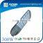 300W High brightness led street Highway Lighting led street light Philips3030 300W Street LED Light