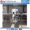 2016 5 gallon water filling washing packing machine /barreled water bottling machine