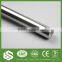 Electric external lead wire 220v cartridge heater element for plastic machine