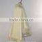 Factory Price Women Sheep Fur Hooded Cape Best Quality Supplier/OEM/ODM