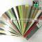 high quality environmental protection material ABS edge banding tapes
