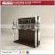 Garment Shop Metal Stand Display For Trousers