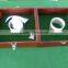 MDF washer toss game