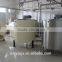 QBJ1000 High Quality Chocolate Holding Tank Chocolate Machine