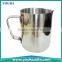 Hot Selling Stainless Steel Coffee Measuring Cup YKCM-1001