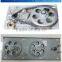 FJJ412/3.4-3P-(600Kg) Fire-proof Rolling Door Motor