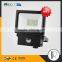 m051907 led flood light with motion sensor with pir