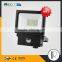 m051904 led flood light motion projector lamp